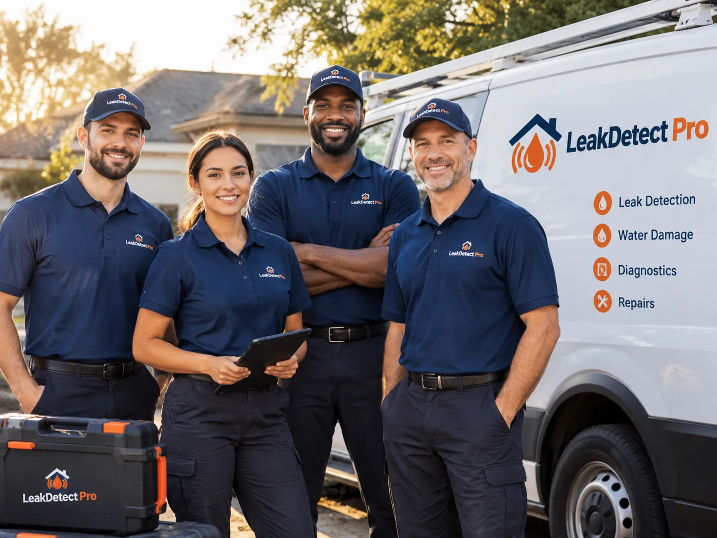 Roof Repair company in Saucier, MS